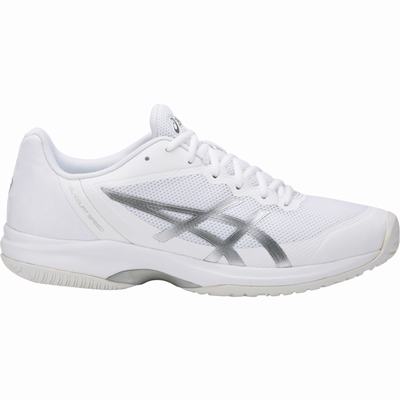 Férfi Asics Gel-Court Speed Teniszcipő AS0139876 Fehér/Titán